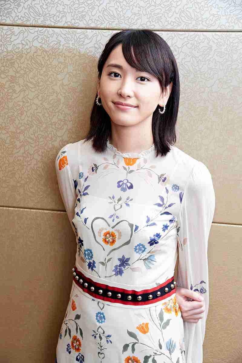 【画像】色んな新垣結衣が見たい