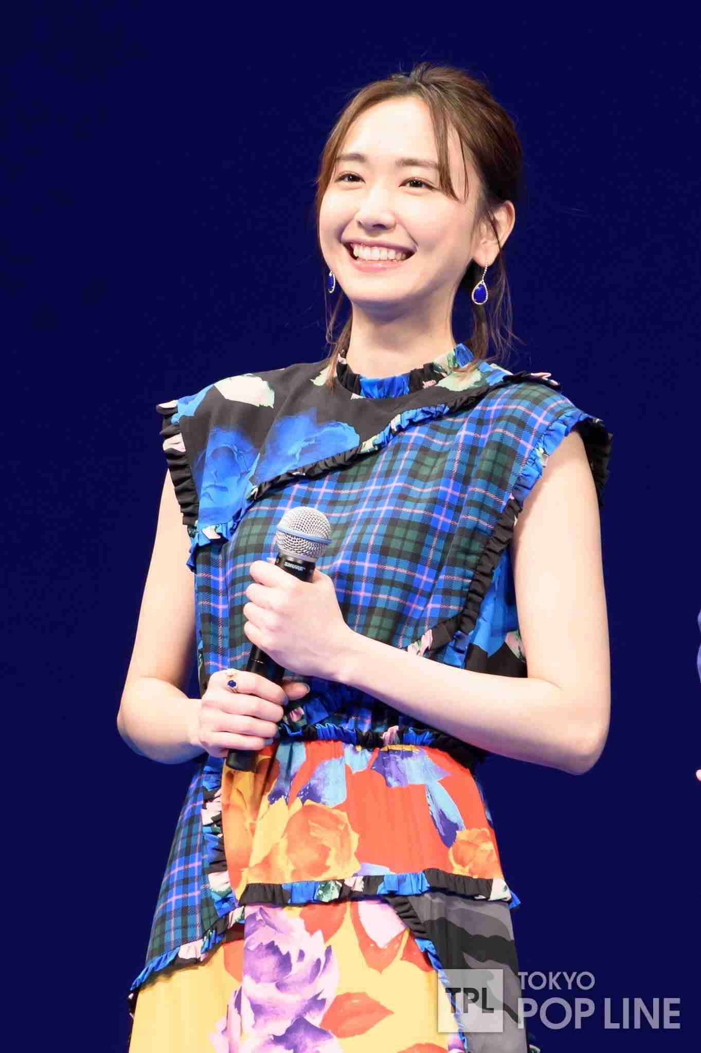 【画像】色んな新垣結衣が見たい