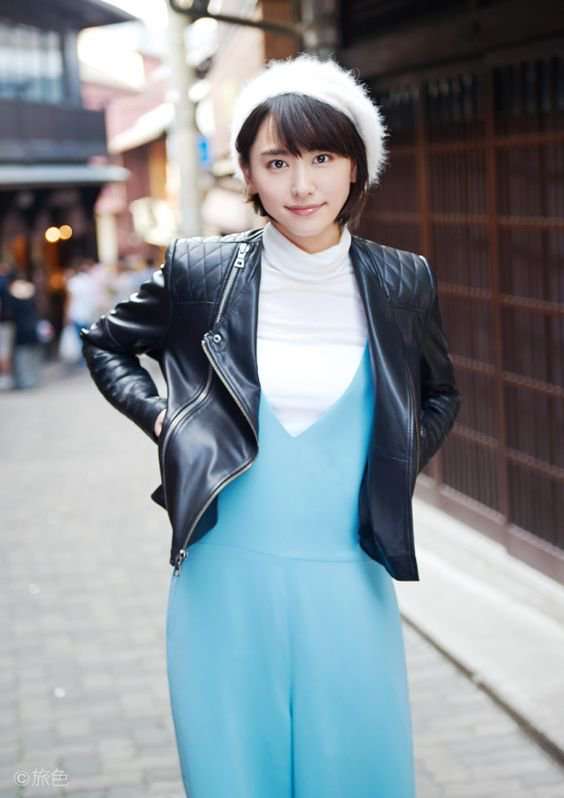 【画像】色んな新垣結衣が見たい