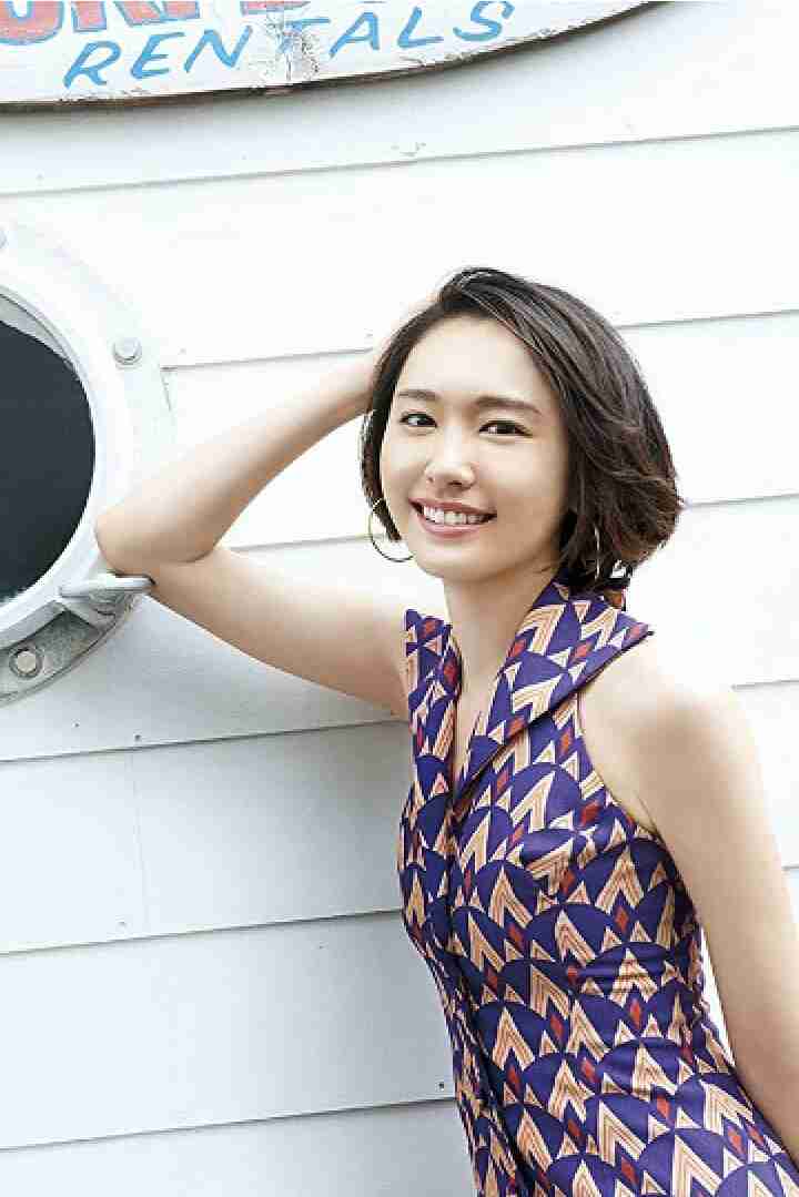 【画像】色んな新垣結衣が見たい