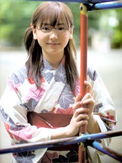 【画像】色んな新垣結衣が見たい
