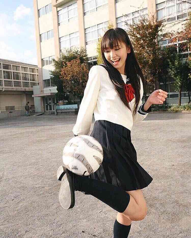 【画像】色んな新垣結衣が見たい
