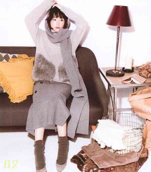 【画像】色んな新垣結衣が見たい