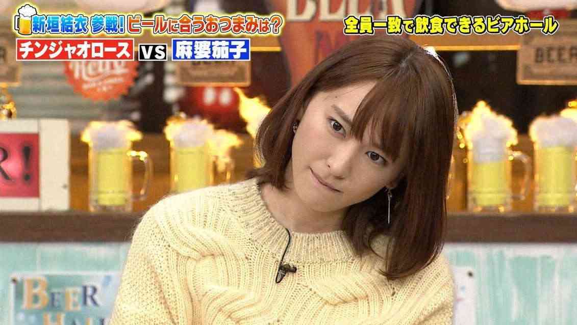 【画像】色んな新垣結衣が見たい