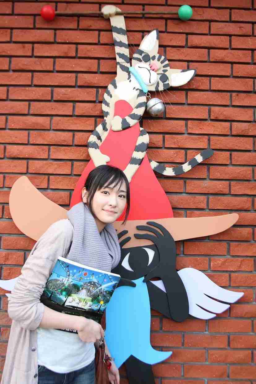 【画像】色んな新垣結衣が見たい