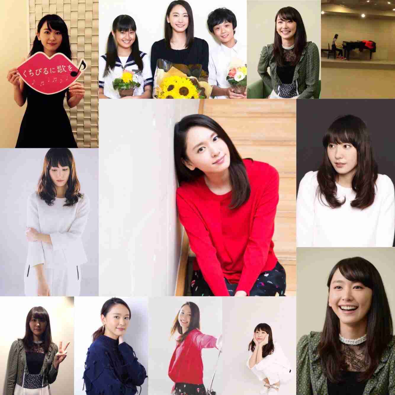 【画像】色んな新垣結衣が見たい
