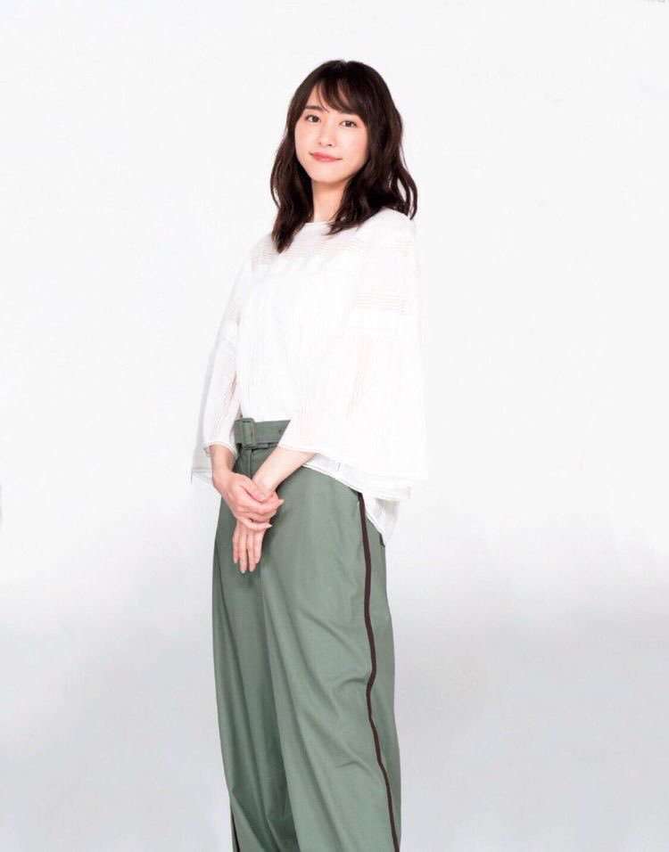 【画像】色んな新垣結衣が見たい