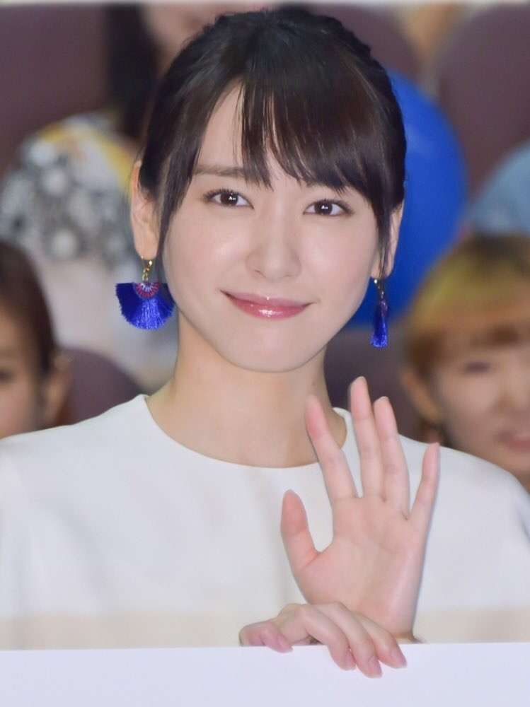 【画像】色んな新垣結衣が見たい