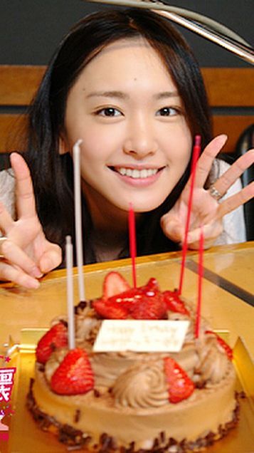 【画像】色んな新垣結衣が見たい
