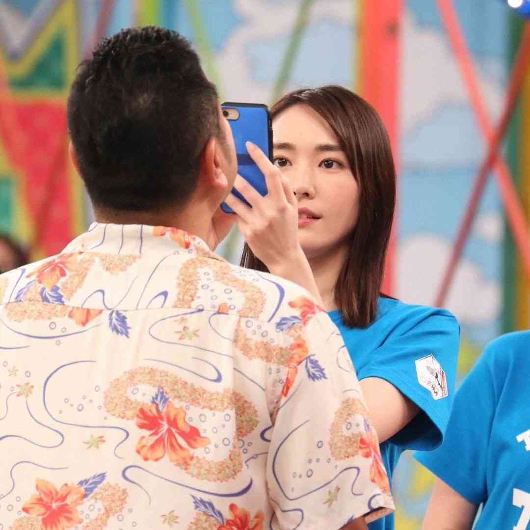 【画像】色んな新垣結衣が見たい