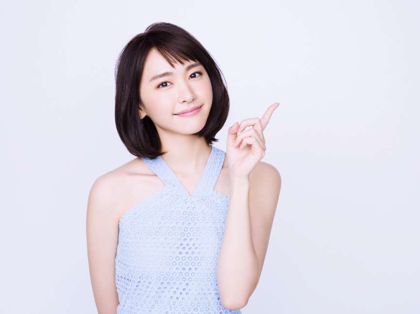 【画像】色んな新垣結衣が見たい