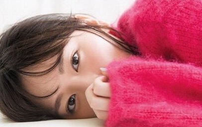 【画像】色んな新垣結衣が見たい