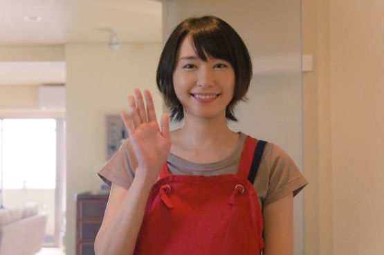 【画像】色んな新垣結衣が見たい