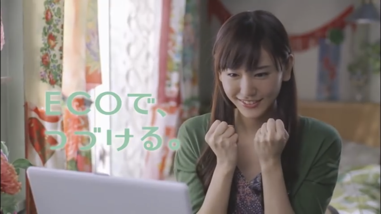 【画像】色んな新垣結衣が見たい