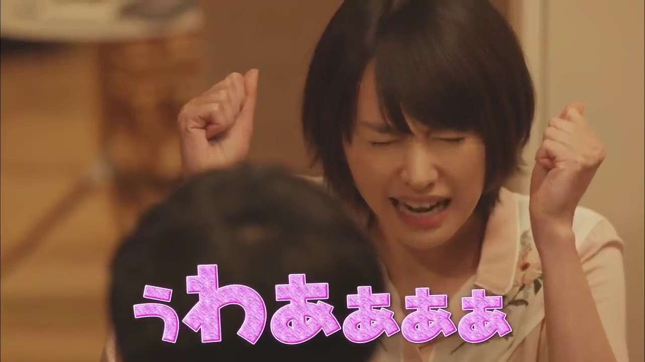 【画像】色んな新垣結衣が見たい
