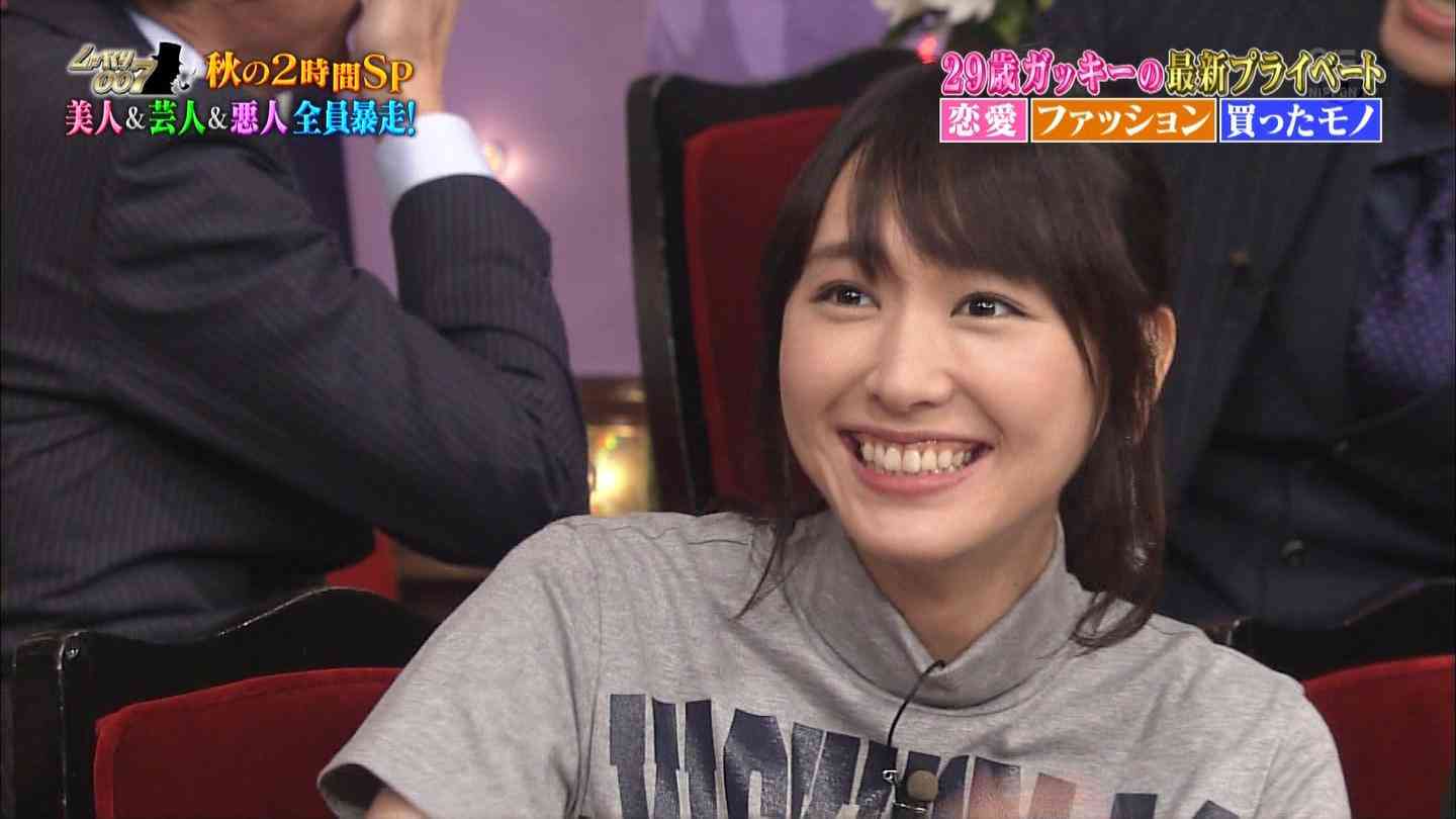 【画像】色んな新垣結衣が見たい