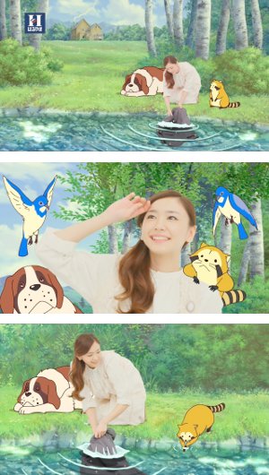 【画像】色んな新垣結衣が見たい