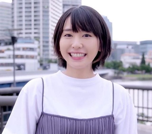 【画像】色んな新垣結衣が見たい