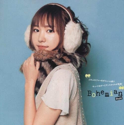 【画像】色んな新垣結衣が見たい
