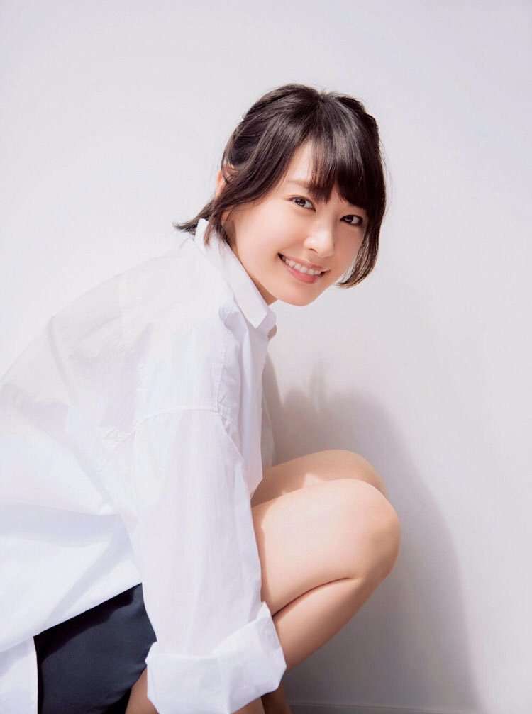 【画像】色んな新垣結衣が見たい