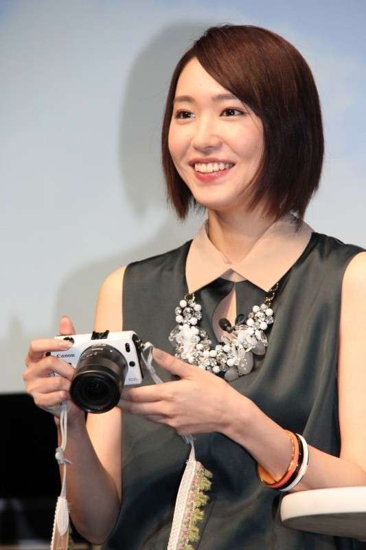 【画像】色んな新垣結衣が見たい