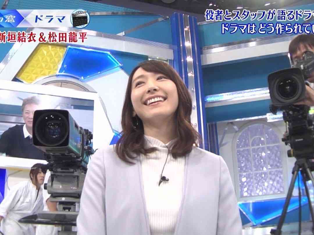 【画像】色んな新垣結衣が見たい