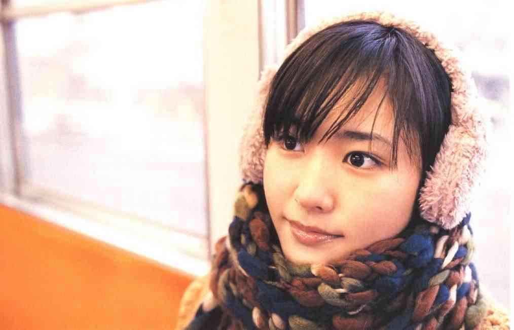 【画像】色んな新垣結衣が見たい