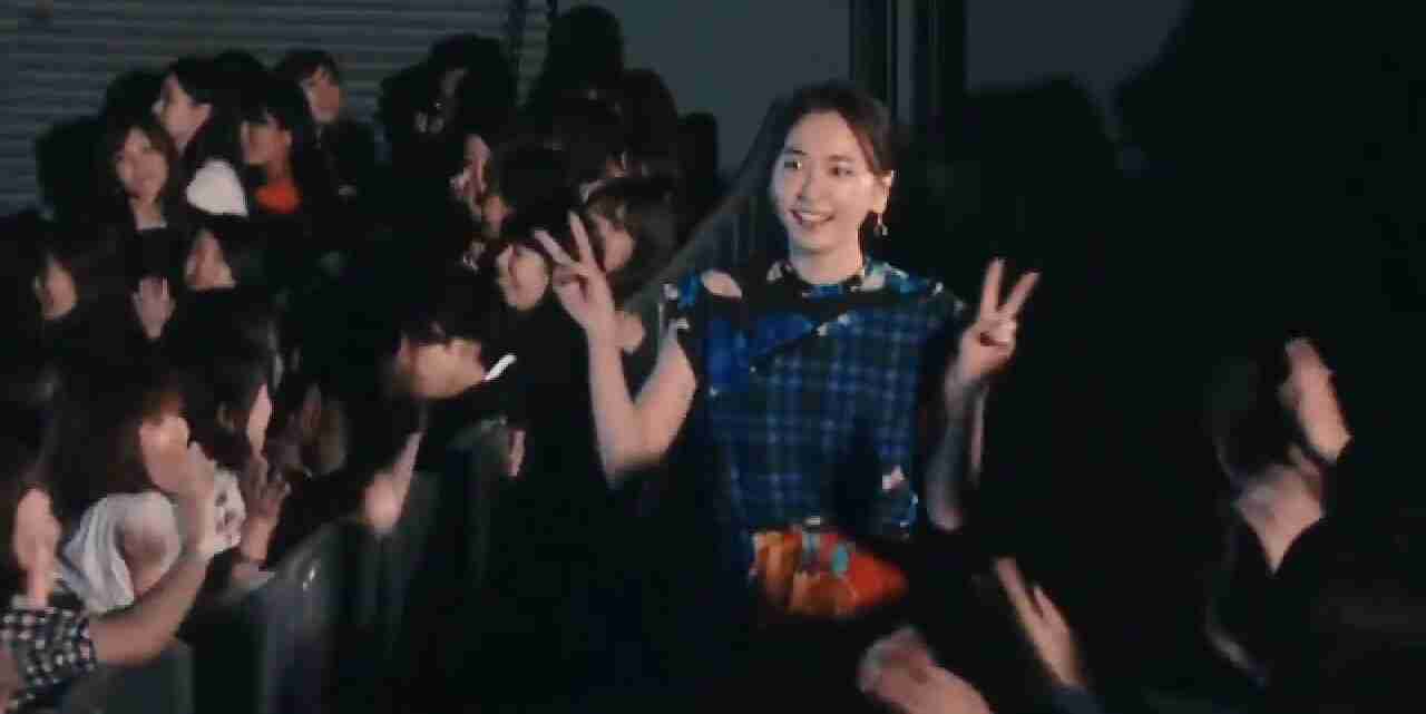 【画像】色んな新垣結衣が見たい