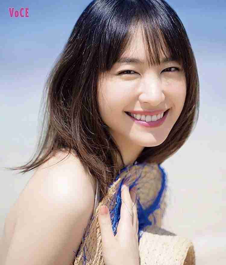 【画像】色んな新垣結衣が見たい