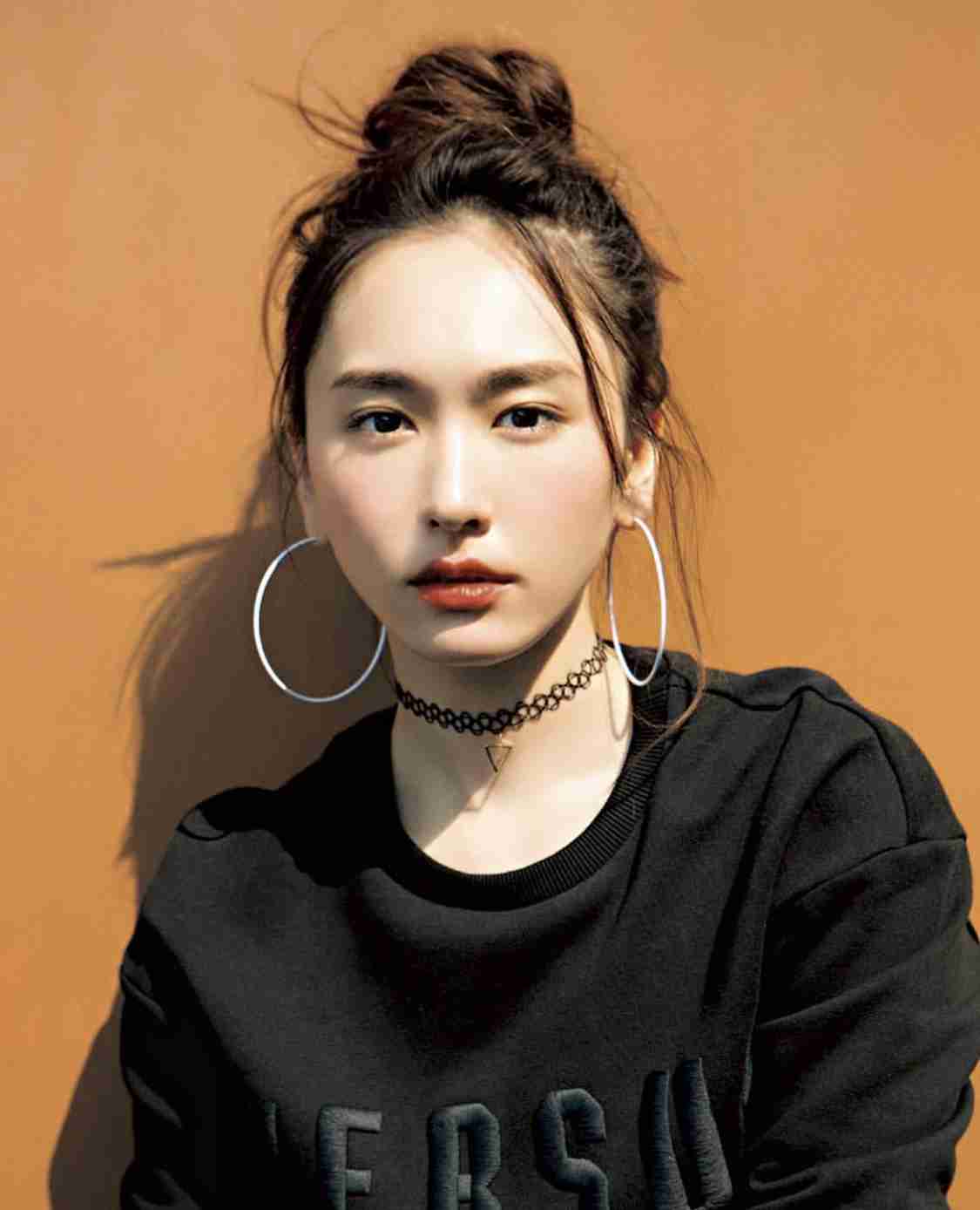 【画像】色んな新垣結衣が見たい