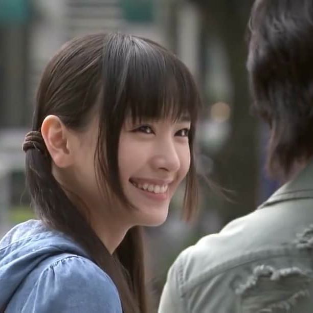 【画像】色んな新垣結衣が見たい