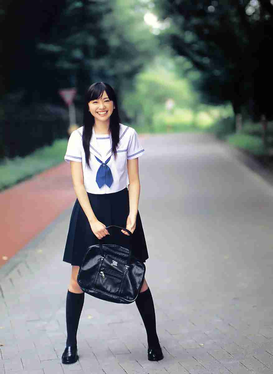【画像】色んな新垣結衣が見たい
