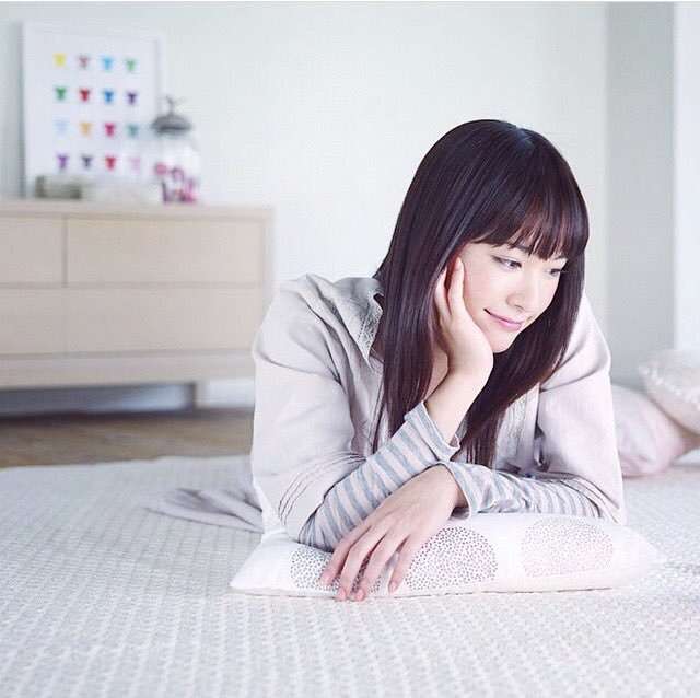 【画像】色んな新垣結衣が見たい