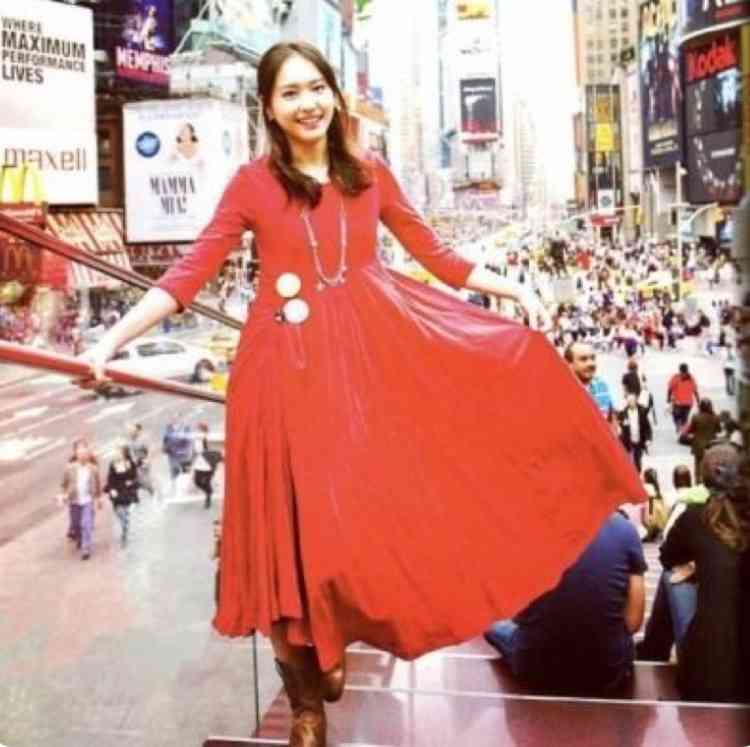 【画像】色んな新垣結衣が見たい