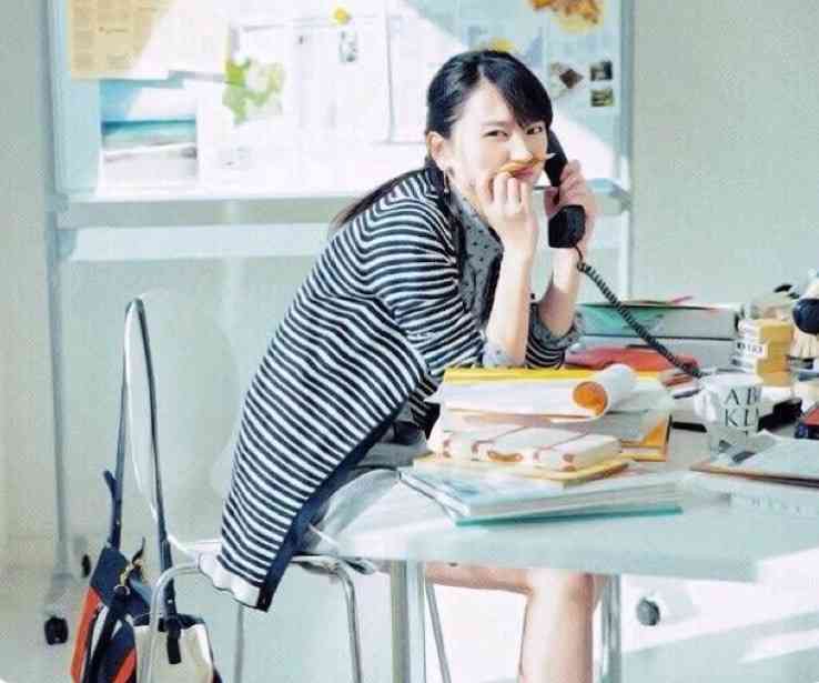 【画像】色んな新垣結衣が見たい