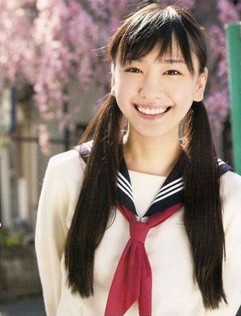 【画像】色んな新垣結衣が見たい