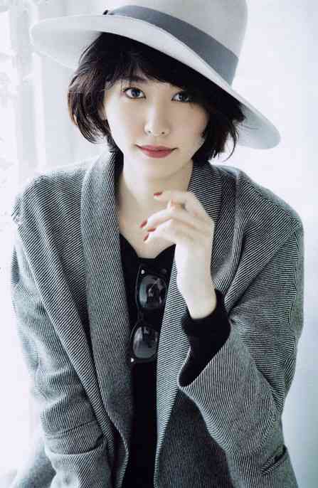 【画像】色んな新垣結衣が見たい