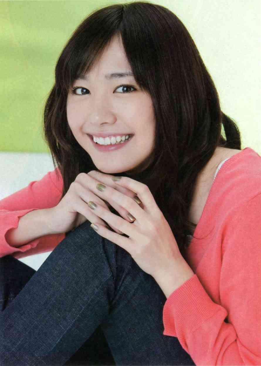 【画像】色んな新垣結衣が見たい