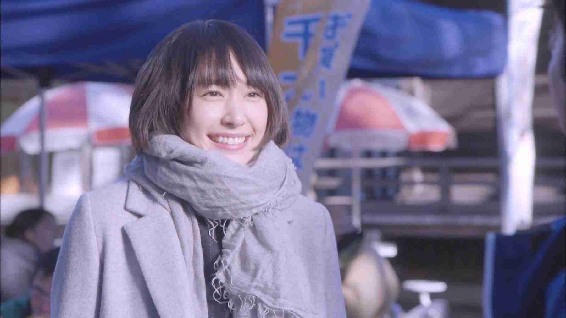 【画像】色んな新垣結衣が見たい