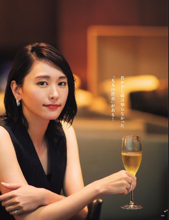 【画像】色んな新垣結衣が見たい