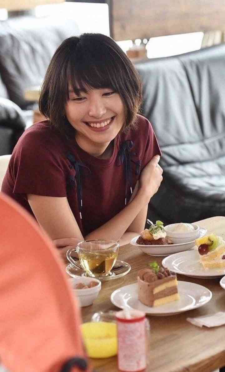 【画像】色んな新垣結衣が見たい