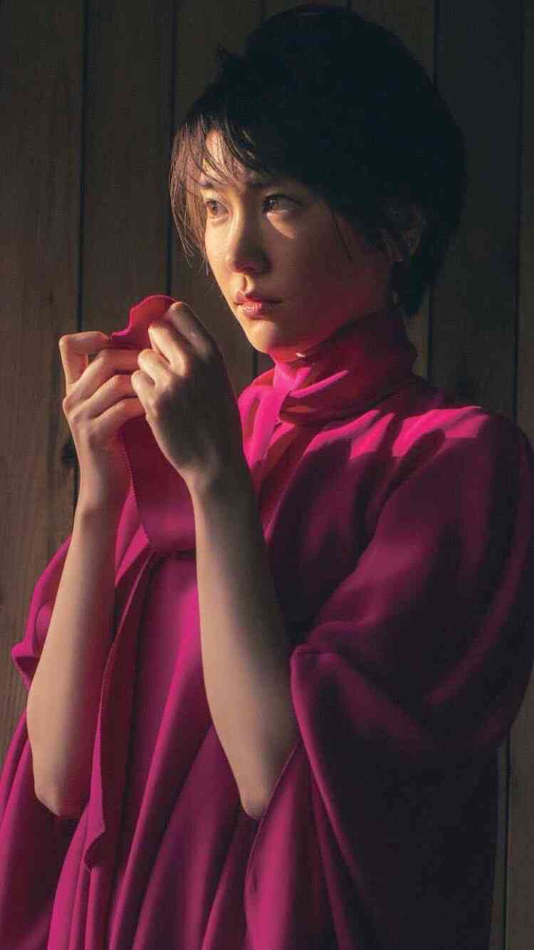 【画像】色んな新垣結衣が見たい
