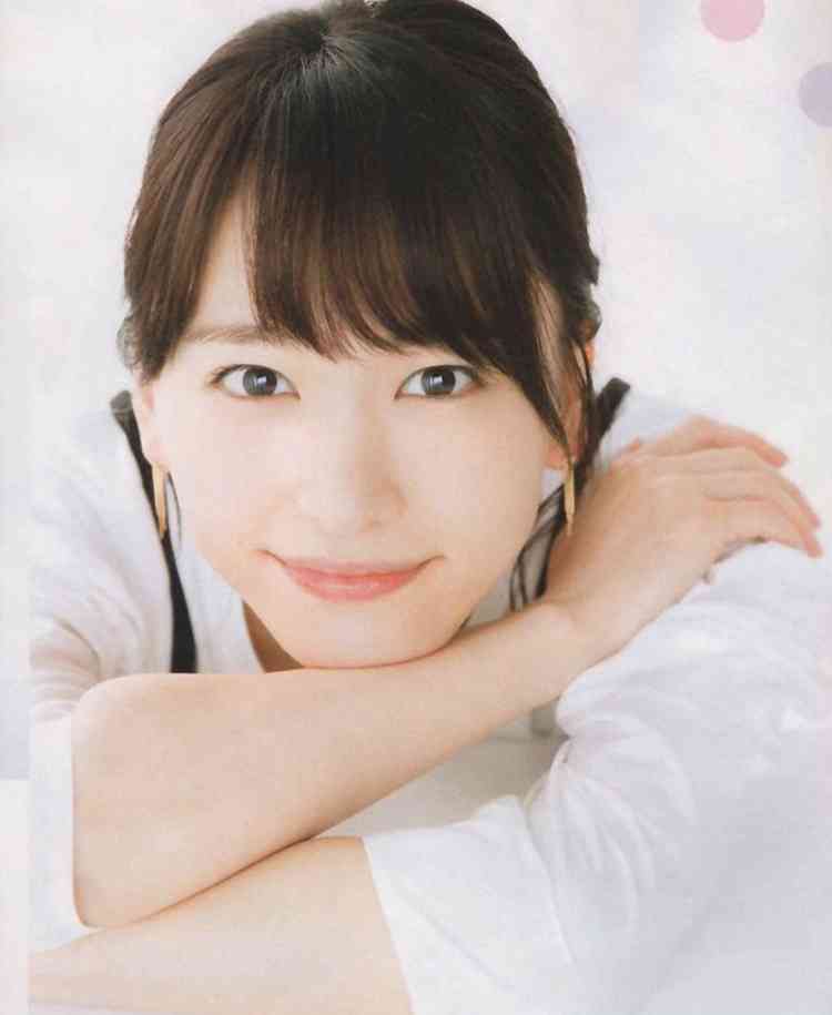 【画像】色んな新垣結衣が見たい