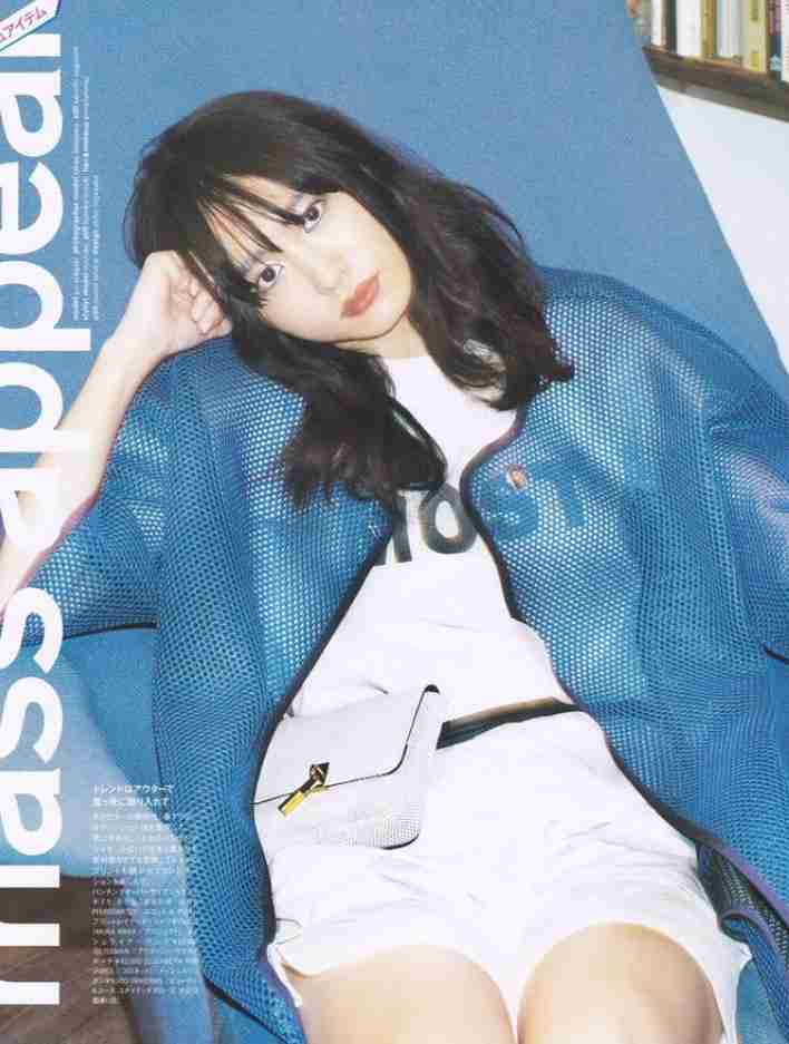 【画像】色んな新垣結衣が見たい
