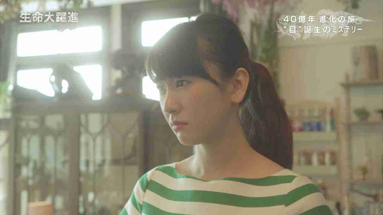 【画像】色んな新垣結衣が見たい