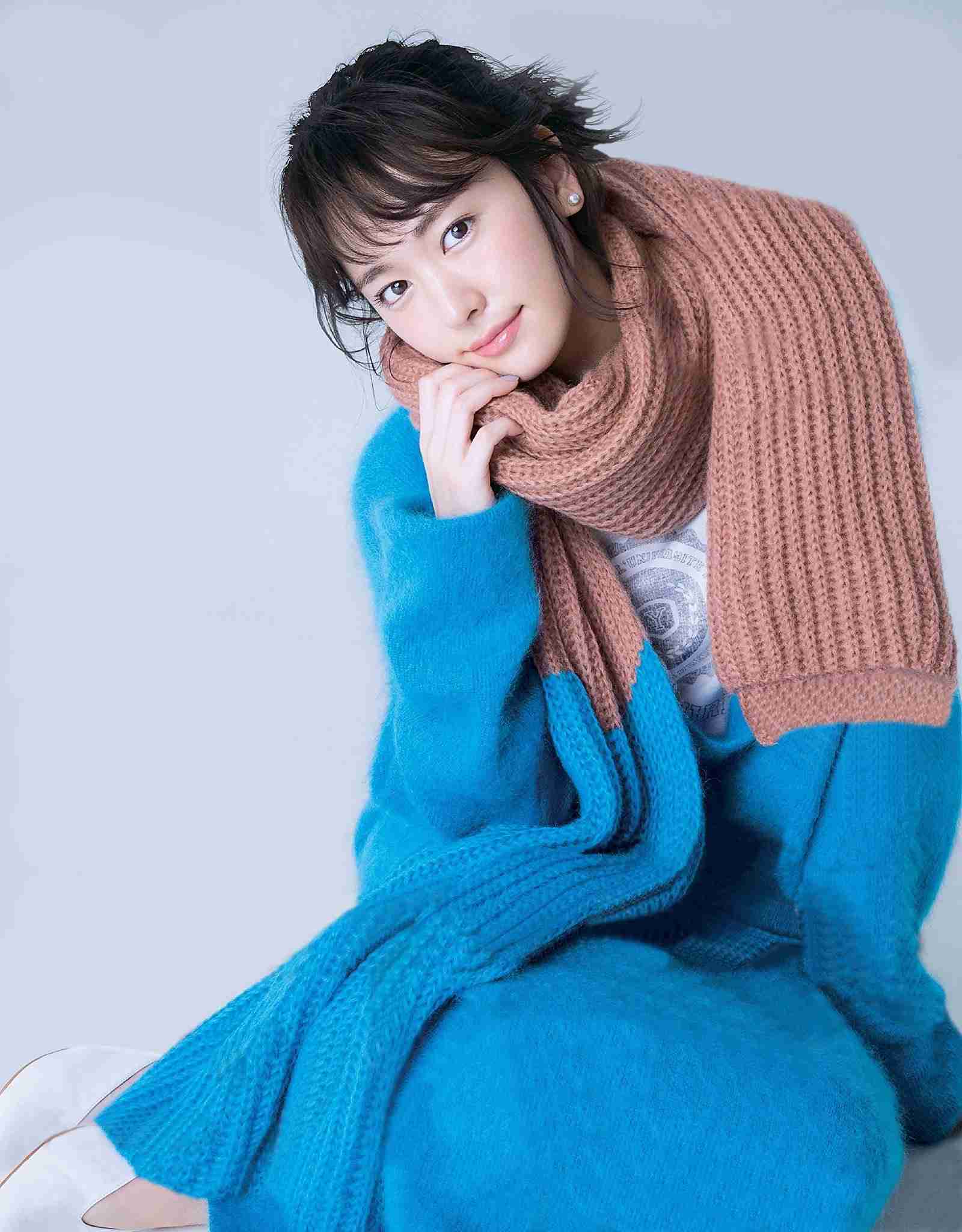 【画像】色んな新垣結衣が見たい