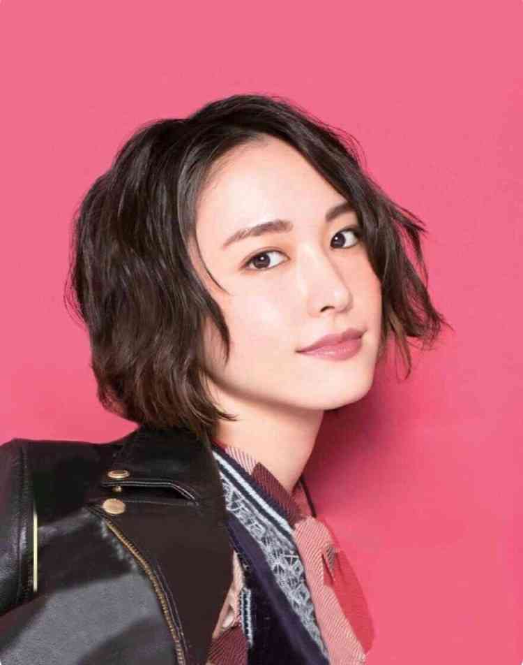 【画像】色んな新垣結衣が見たい