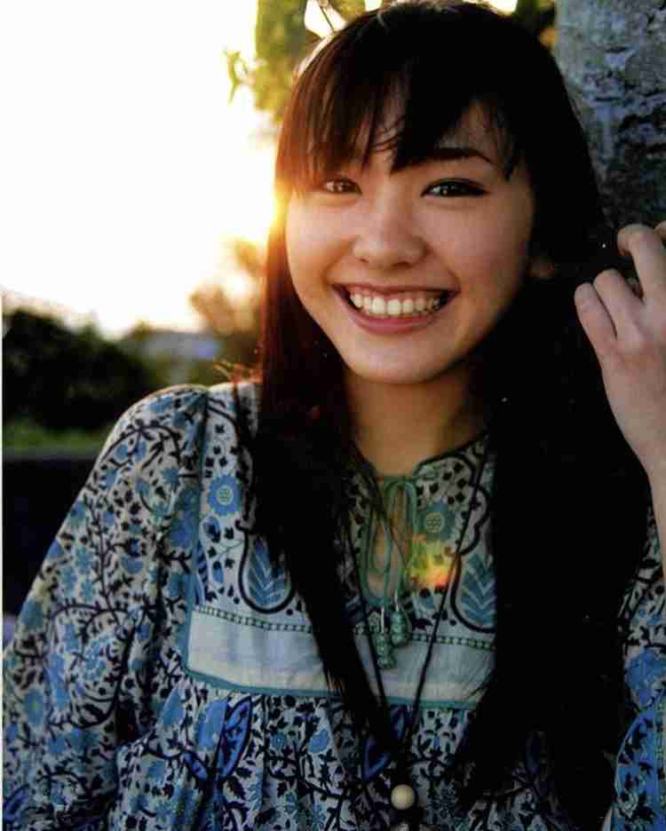 【画像】色んな新垣結衣が見たい