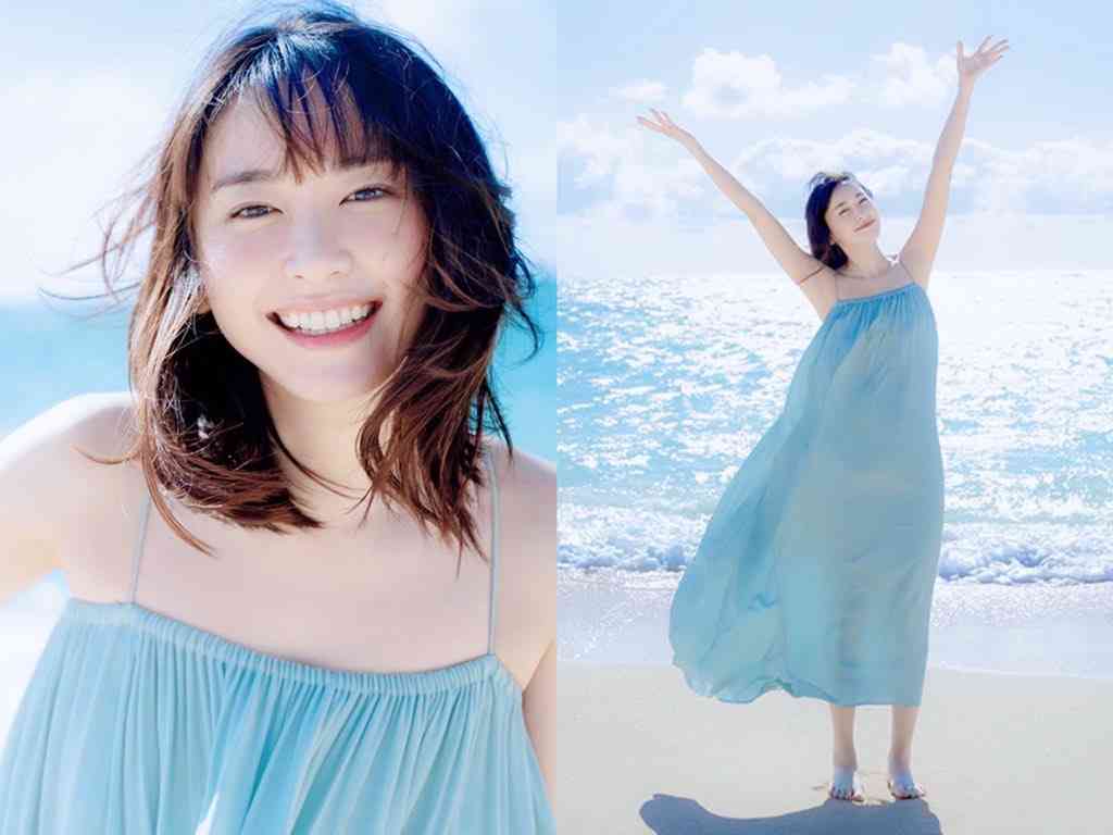 【画像】色んな新垣結衣が見たい