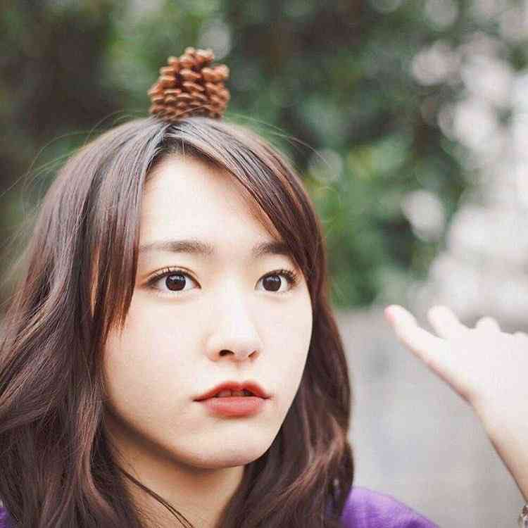 【画像】色んな新垣結衣が見たい